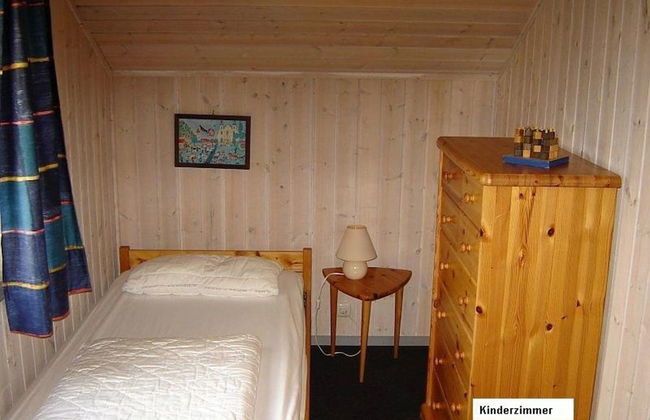 Skandinavisches Ferienhaus in Mirow - Foto 3
