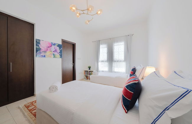 Luxury Short Term Stay 2BHK plus Maids - RANCHES - Foto 10