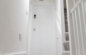 Bay City Studio Apartments - Foto 27