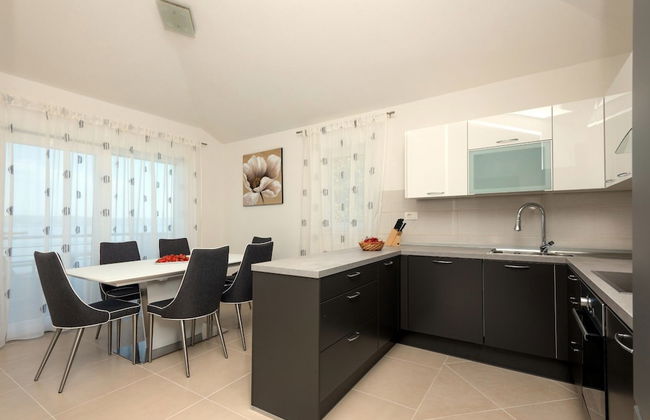 Apartments Mladen - Foto 23