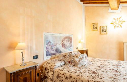 Villa Antica Sosta Renai - Foto 62