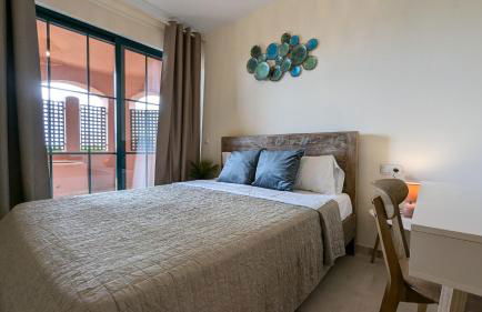 LOS ALTOS sea view apartment - Foto 9