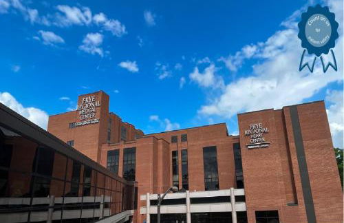 Little Bit-A-Cozy, 2BR Retreat - Foto 46