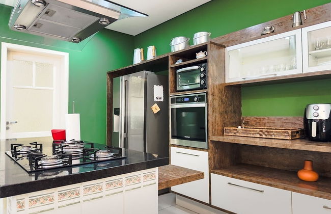 Casa Alto Padrão na Granja Viana - Cond. Fechado - Foto 11