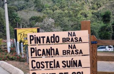 Chácara Áquila - Foto 71