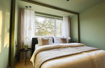 INSIDE WINTERBERG - Design Apartment - Ski Bike Sauna - Foto 15