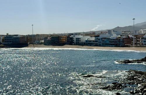 Aquamarine Beach 1 by SunHousesCanarias - Foto 24