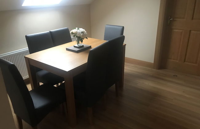 Dungannon 2 Bed Bungalow - Sleeps 5 - Pet Friendly - Foto 29