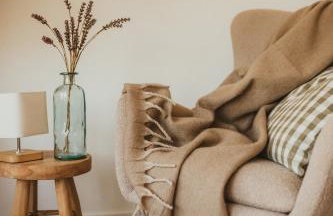 Między lasem, polem a jeziorem - domek na Mazurach - Foto 34