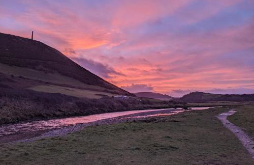 Duplex apartment with spectacular sea views! - Foto 15