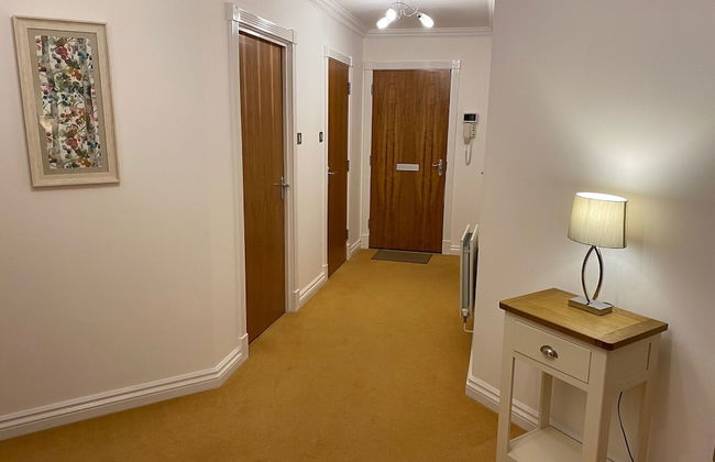 Ailsa Apartment Turnberry - Quality Holiday Home - Foto 4