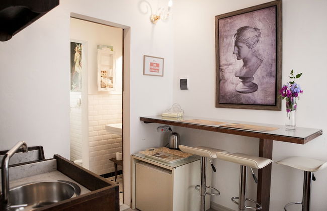 Domus Socolatae Residenza d'Epoca Charming B&B - Foto 30