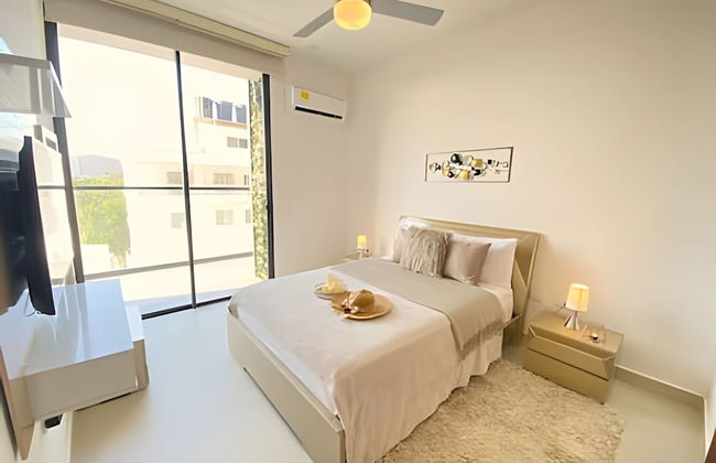 Apartamentos Salinas del Mar - by SOHO - Photo 15