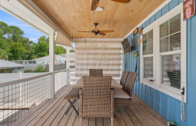 The Cozy Cottage - Foto 31