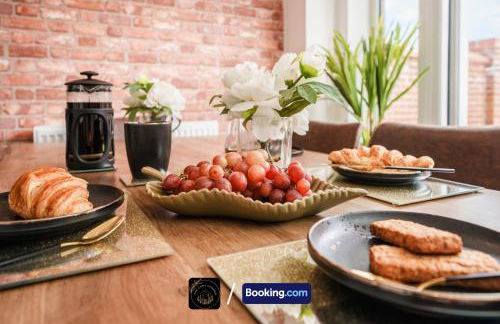 Manchester 3-Bed House l Free Parking l WiFi l Your Home Away From Home hosted by The Cosy Corner Nationwide - Foto 29