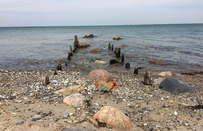 Lasse Comfortable Holiday Residence - Foto 9