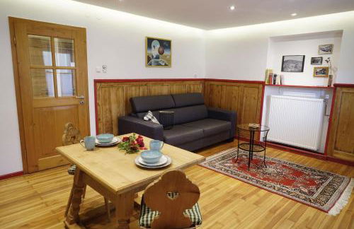 Ferienwohnungen Rosenhof - Foto 50