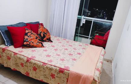 Apartamento no Pero, Cabo Frio, 10 minutos da praia, a pé. - Foto 3