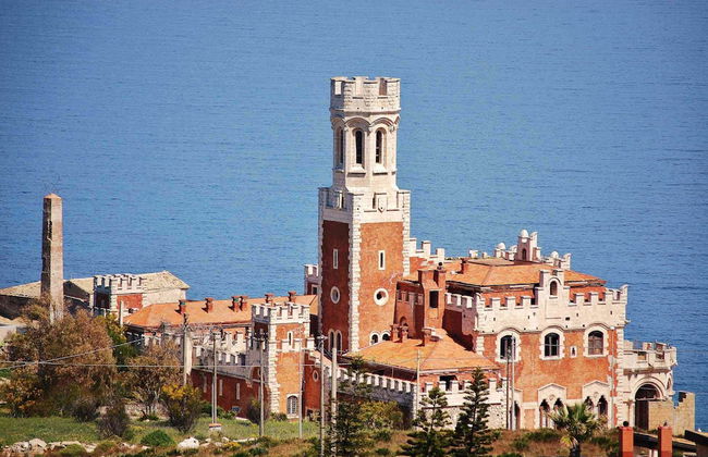 Sabbia1 CaseSicule, Apartment in the City Center and beside the Main Square, Beach at 100 m, Wi-Fi - Foto 27