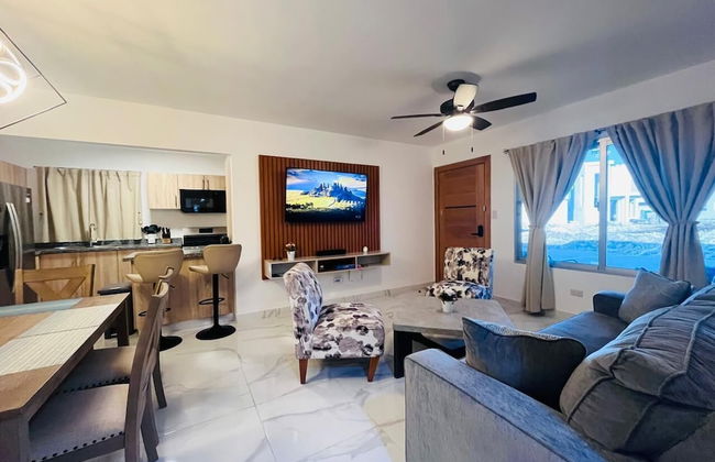 4BR 14 pax Twin Villa-Bbq & private pool - Foto 36