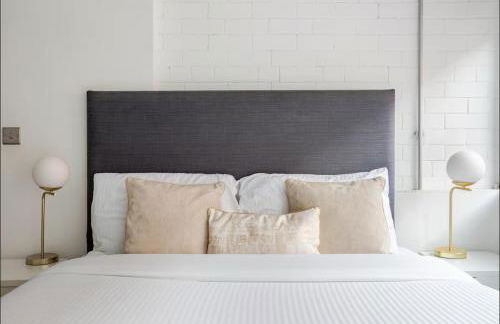 1 Bed Central Leeds Luxury Stay - Foto 4