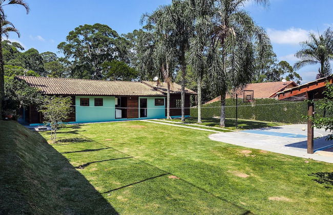 Casa térrea e confortável na Granja - Foto 43