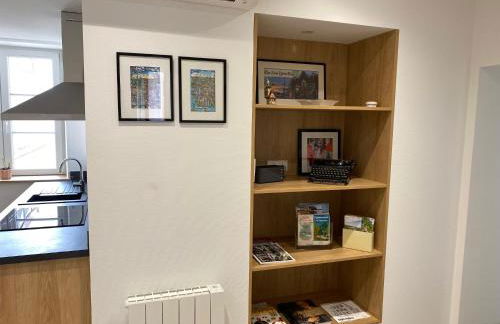 Logement de charme dans un monument historique daté de 1544, au centre de Haguenau - Photo 16