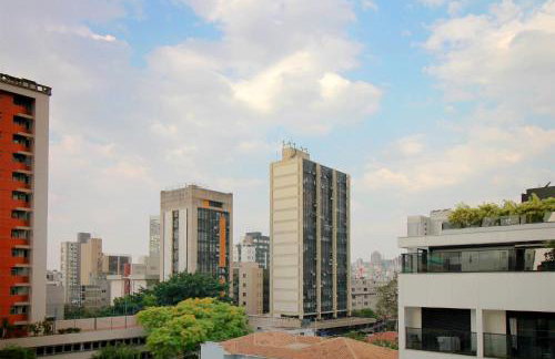 Park Avenue Business Flat - Foto 11