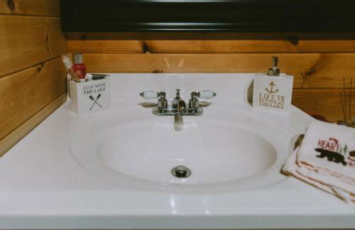 Sunset Chalet-amazing Views Private hot tub - Foto 57