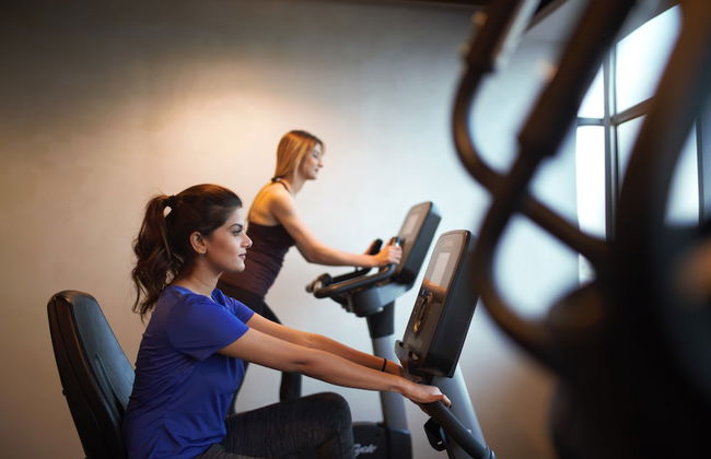 Swiss-Belresidences Juffair - Photo 27