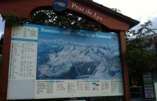 Terrasses Du Mont Blanc - Foto 19