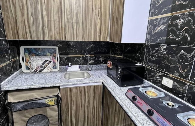 Downtown view studios - Foto 44