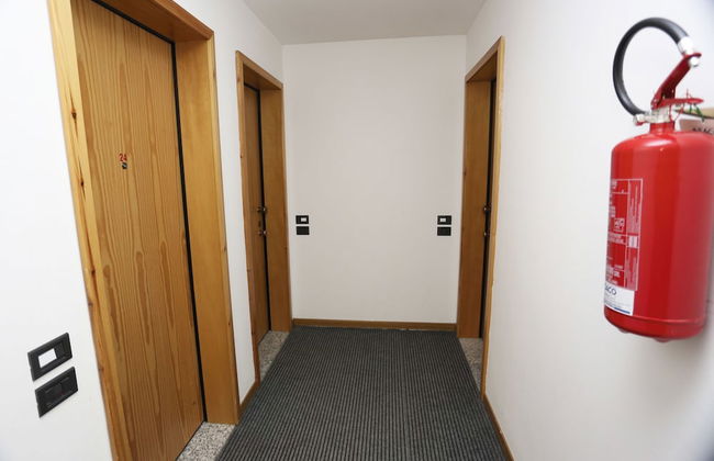 Residence Primula - Foto 27