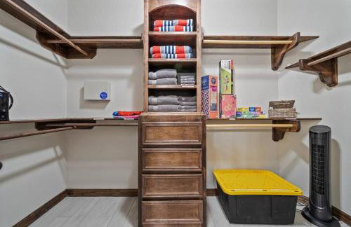 Ultimate Comfort & Relaxation- Palm Family Oasis - Foto 43