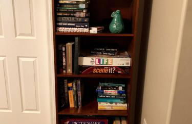 Amazing Gilbert home 3 Bed 2 and half Bath sleeps 8 2 car garage - Foto 25