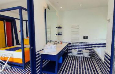 Nel blu dipinto di blu - Foto 17