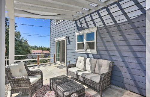 Sierra Sunset Inn - 3 Miles to Placerville! - Foto 33