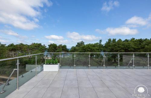 Baltic Lux Pogorzelica II - Foto 23