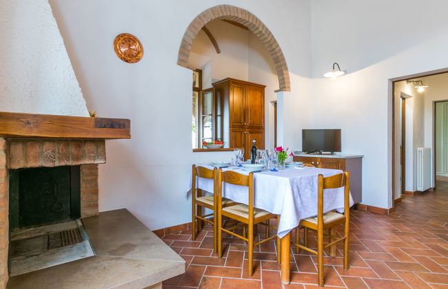 Villa Caggio - Foto 8