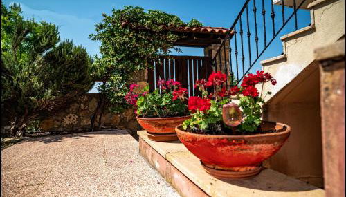 Villa Mara - Foto 4, Garden, Garden view