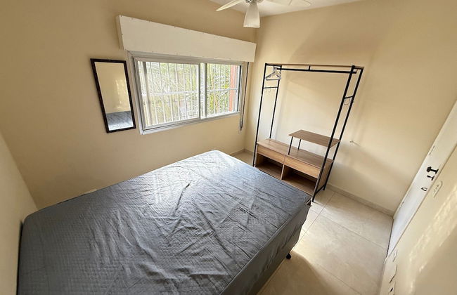 Pé na Areia Praia do Canto do Forte IV - Foto 16