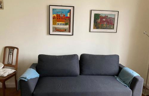 Wunderschöne Wohnung in Jugendstilvilla am Hafen - Photo 42