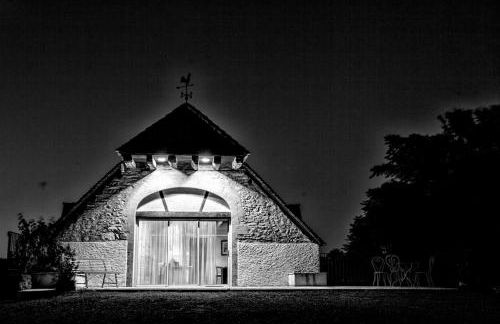 Belveyre à Rocamadour - Foto 14