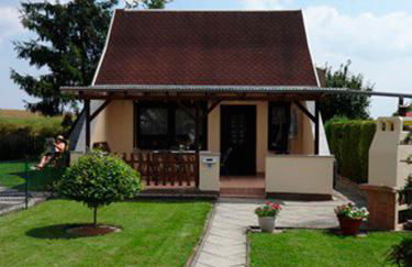 Ferienhaus Mecklenburgische Seenplatte - Foto 11