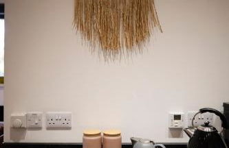 Pinewood Lodge - Foto 43