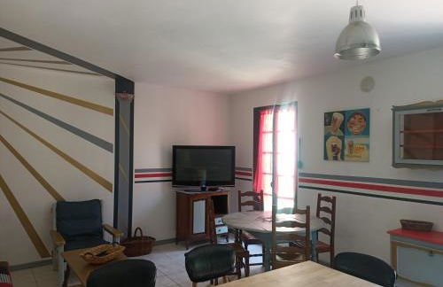 location saisonnière curiste - Foto 10