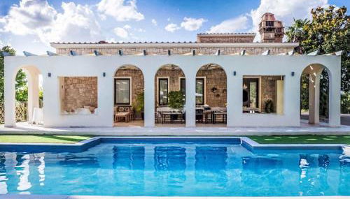 Villa Umbriancevilla by Interhome - Foto 3