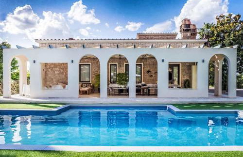 Villa Umbriancevilla by Interhome - Photo 3