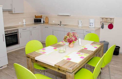 Ferienwohnung Storchenblick - Foto 10