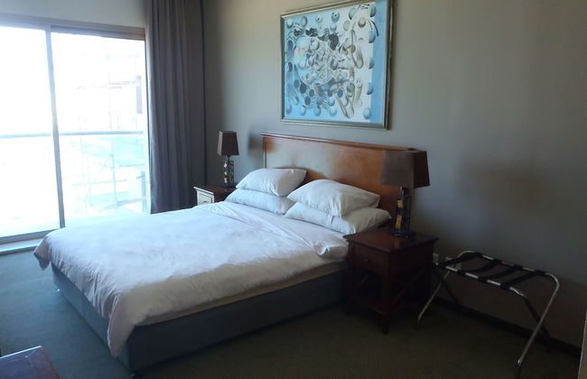 Hof Hacarmel Apartments - Foto 3